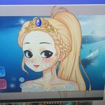 화장시켜<b>주기</b>게임 투표부탁