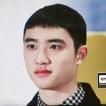 [EXO] 요즘 이머리 유행이냐;;;?