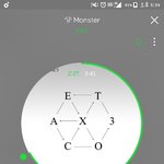[EXO] 한ㄴ터 5시반 90,<b>xxx</b>
