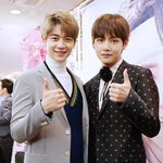 [방탄소년단] 둥이야??