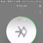 [EXO] 오늘 <b>낮</b>에만 해도 음원 7위에다가