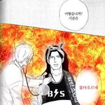 [방탄소년단] <b>Let</b> me know도 춤 있었으면 좋겠다