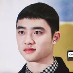 [EXO] 도걍스 머리 ㄹㅇ <b>밤토리</b>ㅋㅋㅋㅅㅂ