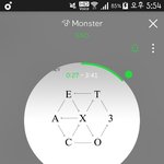 [EXO] 컴퓨터 스밍말인데