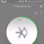 [EXO] 아 백현바 5만장넘게 터<b>트림</b>