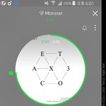 [EXO] 아 미친 00초에 보내긴 했는데