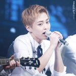 [시우민] 시우민 못보던 <b>사진</b>인데 존<b>예</b>다ㅠㅠ