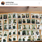 [세훈] 161219 mrtimchan 인스타그램