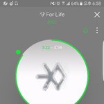[EXO] 차트 무서워서 <b>여태</b> 안봤는데
