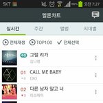 [EXO] 야 <b>내</b>가 옛날에 쓴글보니까 콜베때 우리음원<b>성적</b>