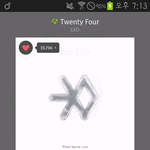 [EXO] 조카우울하다 스밍하던년들은 항상 <b>최선</b>을 다하는데