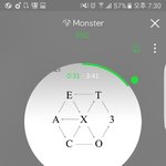 [EXO] <b>오늘</b> <b>하루</b>치가 9만장인거냐