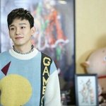 [CHEN] 종대 <b>갭</b>차이