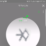 [EXO] 야 근데 <b>네이버</b>시계랑