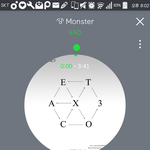 [EXO] 솔직히 순위 조카 <b>에바</b>임 진짜로