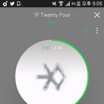 [EXO] __ 물고기방에 도착했을때 2분 전이였고