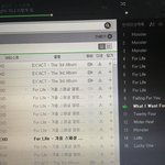 [EXO] 지금양도 6에받으면 <b>손해</b>냐?