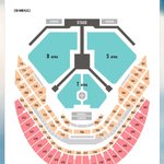 [방탄소년단] 콘셭 <b>좌석</b> 질문인데