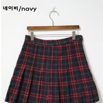 [댓글부탁해] 이 치마, 검정 코트에 <b>니트</b>색 추천좀ㅜ