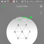 [EXO] 음표<b>표시</b>가 왜 안뜰까..