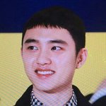 아니 도경수 진짜 너무귀엽다..