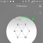 [EXO] 야 초동70만이면 깊티콘쏜다