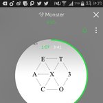 [EXO] 지금 우리 10만장 <b>정도면</b>