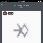 [EXO] 석아대는 티켓팅이야 아님 <b>초청</b>권이야?