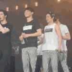 [EXO] 도경수개불ㅋ상ㅋㅋㅋ