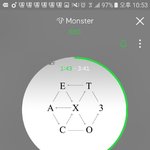 [EXO] ㅂㅁㄱ위로 댓 <b>달지</b>마