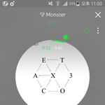 [EXO] <b>헤이</b> 오늘 10만장 넘을 수 있을까?