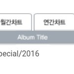 [EXO] 이번 앨범 <b>FACT</b>