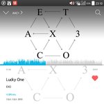 [EXO] 황금허리 <b>취켓</b>팅 오늘임?