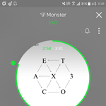 [EXO] 피부<b>각질</b>제거말야