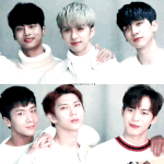 [VIXX] <b>오오</b> 좀만 더 힘을 내쟈