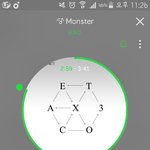 [EXO] 기받아가셈 마마때부터 모든앨범 +)오늘 쿨트 후기