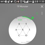 [EXO] 나 ㅅㅂ 뭔가 <b>뒤통수</b> 맞은 느낌