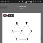 [EXO] 짹에서 <b>타</b>팬이 시비걸었는데 싸운다