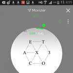 [EXO] 쌍테해서 <b>눈살</b> 늘어나면 쌍수못하냐
