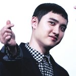 [EXO] 도경수 머리 처피뱅이세요??ㅋㅋㅋㅋ