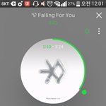[EXO] 누워서 귤 먹으면 머리 ㅈㄴ <b>아파</b>