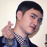 [경수] 헉 경수 머리 더 잘랐구나