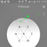 [EXO] 분초 안나오게 캡쳐한거 <b>인정안함</b>