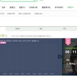 [방탄소년단] ##오분차트 10분도 <b>지붕킥</b>##