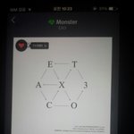[EXO] 폴랖 그래프는 초반에