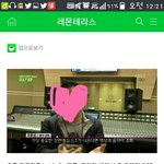 [방탄소년단] 화1랑오스트작곡가님있잖아!