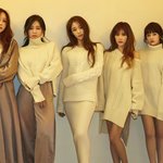 [댓글부탁해] 원걸,소시에 이어 <b>마의</b> 7년을 넘은 걸그룹