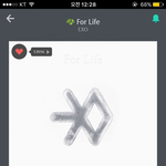 [EXO] 우리 차트 너무 급 <b>슬라이딩</b> 아니냐
