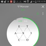 [EXO] 야 이번에 순위 잘 안올라가는 이유가뭔거같냐