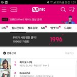 [방탄소년단] m넷이 해냈다!!!!!